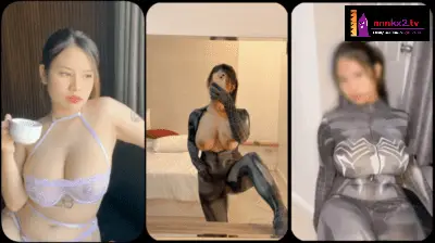 คลิปหลุด littleusagine สาวหุ่นแน่นๆเด็ดอวบ มาโชว์หีอย่างใหญ่บีบนมยั่วเสียวอย่างเด็ดน่าเย็ดจัด