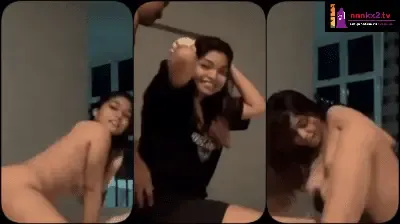 คลิปหลุดทางบ้าน เย็ดหน้ากล้องอย่างเสียวน้องพึ่งมาถึงห้องก็จับจูบดูดปากเอาควยยัดปากเย็ดหีจนน้ำแตก