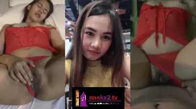 คลิปหลุดทางบ้าน xxx สาวไทยโดนพามาจับเย็ดที่โรงแรมเสียวๆเงี่ยนๆ ให้จับติ้วหีจนเสียวแล้ว อมควยเงี่ยนๆเสียวๆ