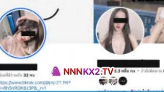 คลิปหลุดมาใหม่ อยากเป็น ยาม ก็เพราะคลิปนี้ แชร์กันว่อน FB สาวทรงซ้อ รุ่นพี่จ๊ะจ๋า VS รุ่นน้องพิเพลง ตบกันนม 500CC ทลักโผล่โคตรใหญ่