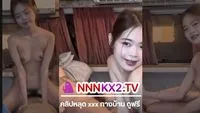คลิปหลุดล่าสุด chanaa2002 Onlyfans น้องณชาสวยเล็กพริกขี้หนูตัวจิ๊ดโดนแฟนหนุ่มมาชวนเย็ดเสียวในรถบ้าน เล่นซะรถบ้านโยกเลย 