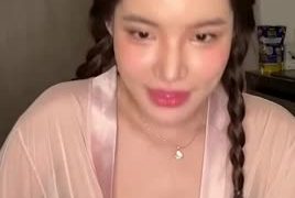 คลิปหลุดมิสแกรนด์แค่วันเดียวสุดเสียว เห็นจุกนมชัด หีอูมเนินโหนกสวยบาดใจ