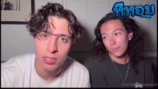 คลิปหลุด gattouz0 ล่อหีสาวเอเชียสุดเสียว หนุ่มกล้ามโตนัดเย็ดหีครางลั่นห้อง