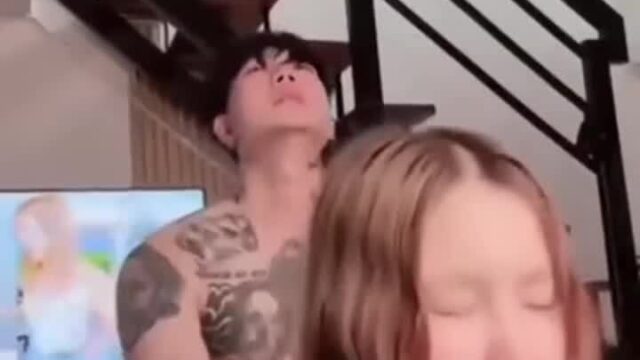 คลิปหลุด onlyfans คลิปหลุดสาวหมวยผมสั้น ทางบ้านเอวเด็ดขย่มควยน้ำหีเยิ้ม ก่อนโดนกระแทกท่าหมาจัดเต็ม ปี 2026
