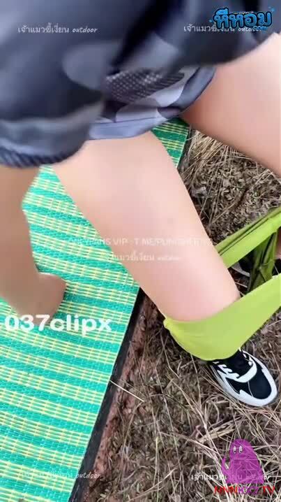 OnlyFans AnnoUtDooRz เจ้าแมวขี้เงี่ยนปูเสื่อโดนจับกระแทกหีเน้นๆ นมใหญ่หีอูมสวย เย็ดสดซอยรัวจนน้ำแตกใน โคตรเด็ด 2026